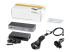 DK30C2DPEPUE - StarTech.com USB-C & USB-A Dock, Hybrid Universal Laptop Docking Station with 100W Power Delivery, Dual Monitor 4K 60Hz HDMI & DisplayPort, 4x USB 3.1 Gen 1 Hub, Gigabit Ethernet (GbE) - Right-angle