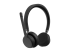 4XD1Q30302 - Lenovo - Headset - on-ear - Left-angle