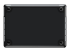 T21-8620 - Tech21 Evo Tint - Notebook shell case - Bottom