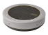 DKTBRSPMPD - StarTech.com USB-C Conference Speaker Mini Dock, Portable Boardroom Speaker and Multiport Adapter, USB-C to VGA or 4K 60Hz HDMI, 2x USB-A (5Gbps) Hub, Mic/Speaker - Right-angle