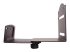 CPUWALLMNT - StarTech.com Wall Mount CPU Holder - Left side