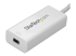 CDP2MDP - StarTech.com USB-C to Mini DisplayPort Adapter - Close up