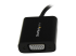 MDP2VGA2 - StarTech.com Mini DisplayPort to VGA Adapter - Close up