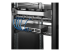 CABSHELF116V2PK - StarTech.com 2-Pack 1U Server Rack Shelf, Vented, 44lb Capacity, 16" Deep (CABSHELF116V2PK) - Right-angle