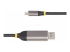 142-USBC-DP-8K-10F - StarTech 10ft (3m) USB-C to DisplayPort Adapter Cable, 8K 60Hz - Multi-angle