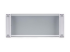 1MFSW-MONITOR-RISER - StarTech.com Ergonomic Monitor Riser Stand, 33lb Max, Fixed height 3.5in - Bottom