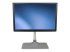 ARMPIVSTND - StarTech.com Single Monitor Stand - Front