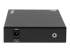 ET91000SM10 - StarTech.com Singlemode (SM) LC Fiber Media Converter for 1Gbe Network - Left side