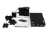 ET91000SM10 - StarTech.com Singlemode (SM) LC Fiber Media Converter for 1Gbe Network - Front