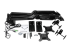ARMSLIMDUO - StarTech.com Desk Mount Dual Monitor Arm - Front