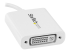 CDP2DVIW - StarTech.com USB C to DVI Adapter - Close up