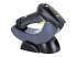633809002861 - Wasp WWS750 - Barcode scanner - Left-angle