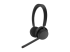4XD1Q30302 - Lenovo - Headset - on-ear - Right-angle