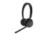 4XD1M80020 - Lenovo - Headset - on-ear - Right-angle