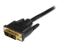 HDDVIMM2M - StarTech.com 2m High Speed HDMI Cable to DVI Digital Video Monitor - Close up
