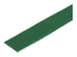HKLP100GN - StarTech.com 100ft Hook and Loop Roll, Cut-to-Size Reusable Cable Ties, Bulk Industrial Wire Fastener Tape /Adjustable Fabric Wraps Green / Resuable Self Gripping Cable Management Straps - Close up