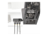 MST14DP123DP - StarTech.com 3-Port Multi Monitor Adapter, DisplayPort 1.4 to 3x 4K DP Video Splitter, Triple or Dual 4K, Laptop/Desktop DisplayPort MST Hub for Multiple Monitors, Windows Display Adapter - Left-angle
