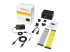 UNIDOCKU33 - StarTech.com Dual-Bay USB 3.0 to SATA and IDE Hard Drive Docking Station, USB Hard Drive Dock, External 2.53.5 SATA III and IDE (40 pin) SSDHDD Docking Station, Hot-Swap Hard Drive Bays - Front