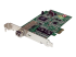 SFPGESST - StarTech.com Cisco SFP-GE-S Compatible SFP Module, 1000BASE-SX, 1GbE Multimode Fiber MMF Optic Transceiver, 1GE Gigabit Ethernet SFP, LC 550m, 850nm, DDM, Cisco IE3400, IE3300, IE3200 - Left-angle