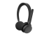 4XD1Q30302 - Lenovo - Headset - on-ear - Right-angle