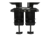 ARMSLIMDUO - StarTech.com Desk Mount Dual Monitor Arm - Close up