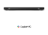 21N10007UK - Lenovo ThinkPad T14s Gen 6 - Back