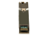 J8177CST - StarTech.com HPE J8177C Compatible SFP Module, 1000BASE-T, SFP to RJ45 Cat6/Cat5e, 1GE Gigabit Ethernet SFP, RJ-45 (Copper) 100m, HPE 1810, 1820, 2530, 1Gbps Mini GBIC Transceiver SFP - Back