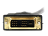 HDDVIMM2M - StarTech.com 2m High Speed HDMI Cable to DVI Digital Video Monitor - Close up