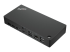 40AY0090EU - Lenovo ThinkPad Universal USB-C Dock - Back