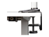 ARMUNONB1 - StarTech.com Desk Mount Laptop Arm, Full Motion Articulating Arm for Laptop or Single 34 inch Monitor, VESA Mount Laptop Tray Bracket, Ergonomic Adjustable Notebook Stand, Desk-Clamp - Close up