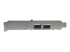 PCIUSB3S22 - StarTech.com 2 Port PCI SuperSpeed USB 3.0 Adapter Card with SATA Power - Left side