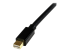 MDPEXT6 - StarTech.com 6 ft Mini DisplayPort 1.2 Video Extension Cable M/F - Close up