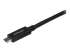 USB315CC1M - StarTech.com USB C to UCB C Cable - Close up