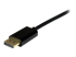 MDP2DPMM4M - StarTech.com 4m Mini DisplayPort to DisplayPort Adapter Cable - Close up