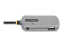 U02442-USB-EXTENDER - StarTech.com USB Extender Hub, 24m USB 2.0 Extension Cable with 4-Port USB Hub, Active/Bus Powered USB Repeater Cable, Optional 10W Power Supply Included - Front