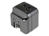 USB2PACBK - Startech Travel USB Wall Charger - Back