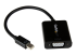 MDP2VGA2 - StarTech.com Mini DisplayPort to VGA Adapter - Right-angle