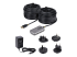 U02442-USB-EXTENDER - StarTech.com USB Extender Hub, 24m USB 2.0 Extension Cable with 4-Port USB Hub, Active/Bus Powered USB Repeater Cable, Optional 10W Power Supply Included - Front