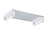 1MFSW-MONITOR-RISER - StarTech.com Ergonomic Monitor Riser Stand, 33lb Max, Fixed height 3.5in - Bottom