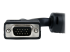 MXT101MMHQ30 - StarTech.com 30 ft Coax High Resolution Monitor VGA Cable - 