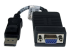 DP2VGA - StarTech.com DisplayPort to VGA Adapter - Front