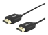 HDMM50CMP - StarTech.com StarTech.com Premium Certified High Speed HDMI 2.0 Cable with Ethernet - Right-angle