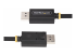 DP21-1M-DP40-CABLE - StarTech.com 1m DisplayPort 2.1 Cable, VESA-Certified, DP40 DP 2.1 Cable - Front