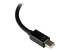 MDP2VGA2 - StarTech.com Mini DisplayPort to VGA Adapter - Close up