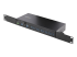 5G16AINDS-USB-A-HUB - StarTech.com 16-Port Industrial USB 3.0 Hub 5Gbps, Metal, DIN/Surface/Rack Mountable, ESD Protection, Terminal Block Power, up to 120W Shared USB Charging, Dual-Host Hub/Switch (5G16AINDS-USB-A-HUB) - Right-angle
