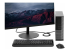 DISPL1M - StarTech.com 1m DisplayPort 1.2 Cable with Latches M/M DisplayPort 4k - Front