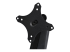 ARMPIVOTHDB - StarTech.com Desk Mount Monitor Arm, Heavy Duty Ergonomic VESA Monitor Arm, Single Display up to 9kg, Full Motion, Height Adjustable, Articulating, Aluminum, C-Clamp/Grommet, Black - Close up
