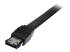 ESATA3 - StarTech.com Shielded External eSATA Cable - Close up