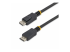 DISPL7M - StarTech.com 7m DisplayPort Cable with Latches M/M - Right-angle