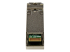 455883B21ST - StarTech.com HPE 455883-B21 Compatible SFP+ Module, 10GBASE-SR, 10GbE Multi Mode (MMF) Fiber Optic Transceiver, LC 300m, 850nm, DDM, HPE 6120XG, 6120G, Flex Fabric, Mini GBIC Transceiver - Back